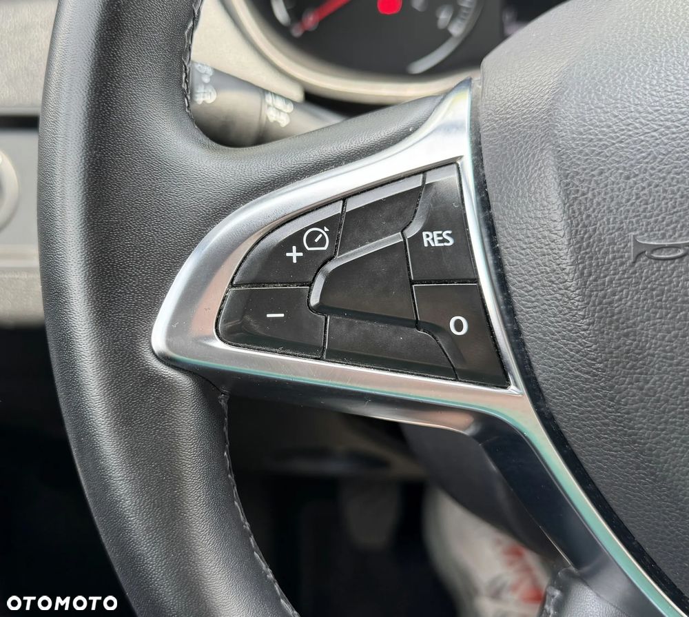 Dacia Duster TCe 130 2WD GPF Comfort - 17