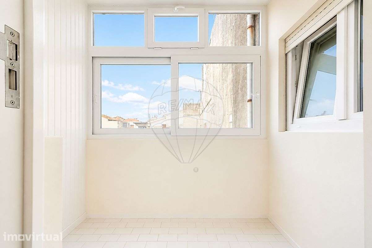 Apartamento T3 para venda - Grande imagem: 5/25