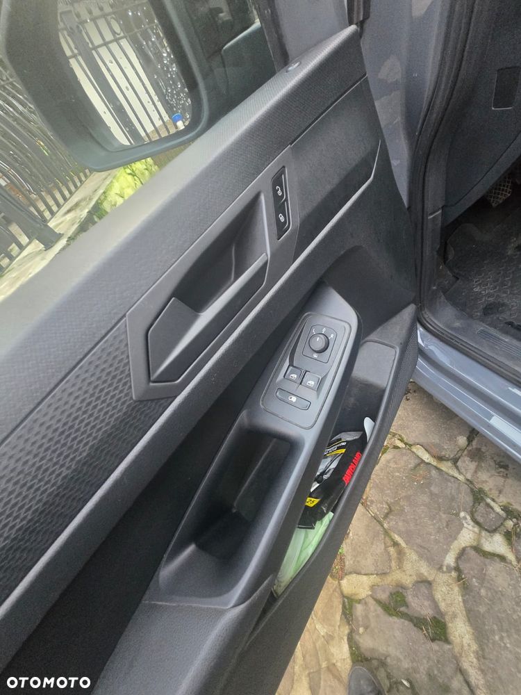 Volkswagen Caddy Cargo Maxi - 20