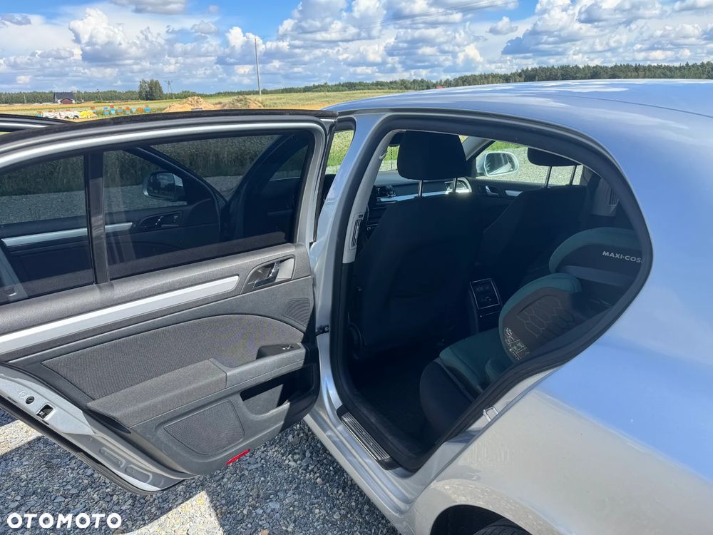 Skoda Superb 2.0 TDI Active - 6