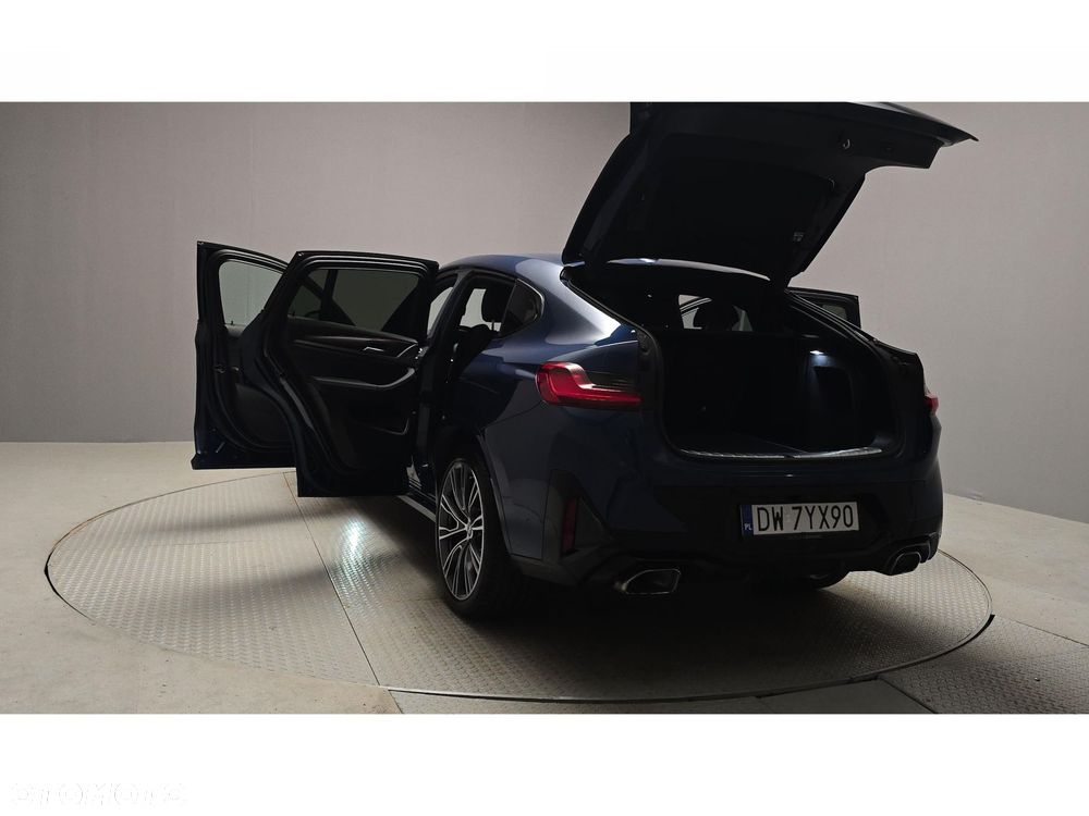 BMW X4 xDrive30d M Sport - 11