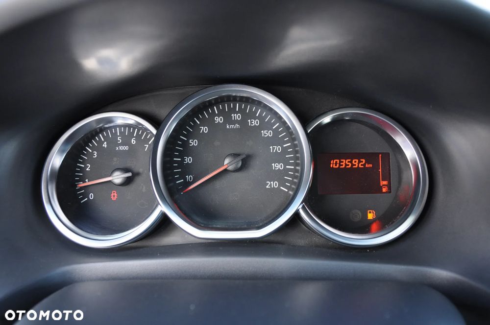 Dacia Sandero Stepway TCe 90 Prestige - 16