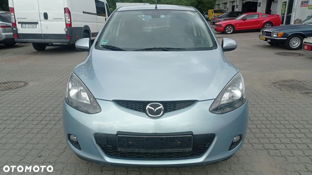 Mazda 2 1.5 Sport - 35