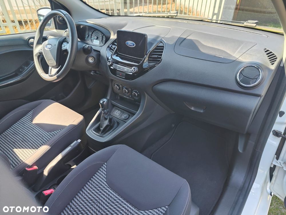 Ford Ka+ - 3