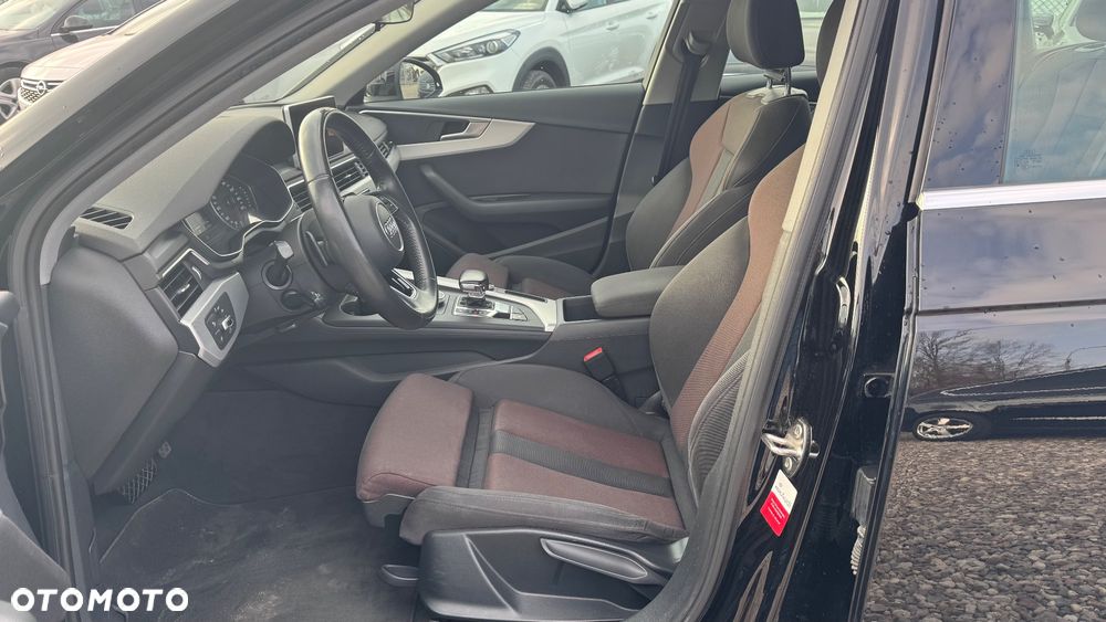Audi A4 Avant 3.0 TDI quattro tiptronic sport - 26