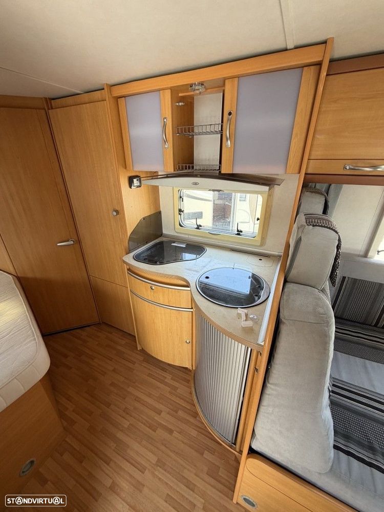 Fiat Ducato Liberty TI 662 - 7