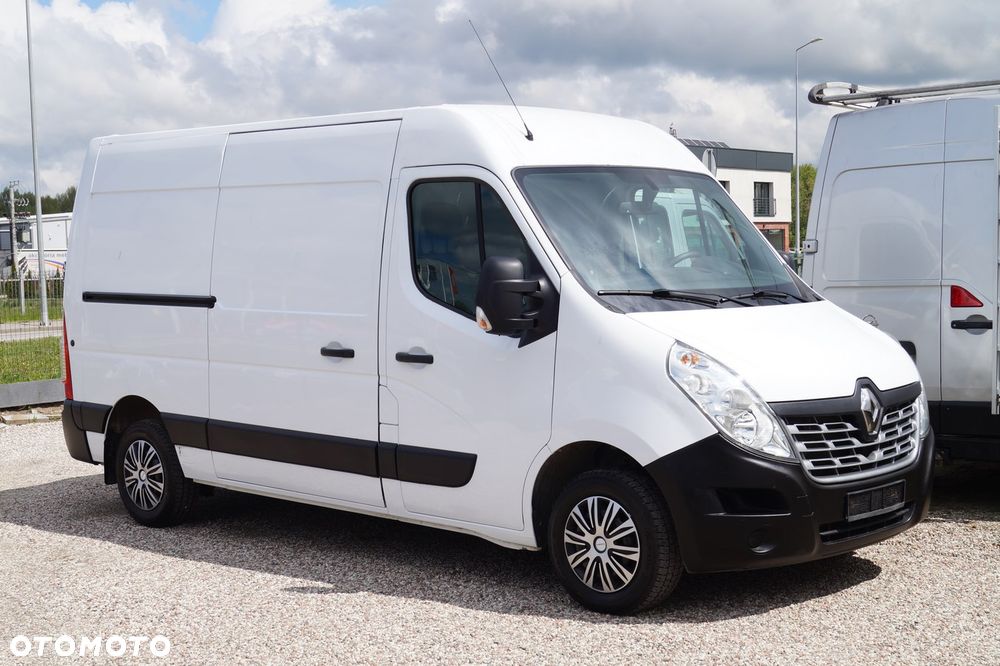 Renault Master - 9