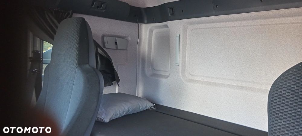 MAN TGS 26.540 6X4 BL - 8