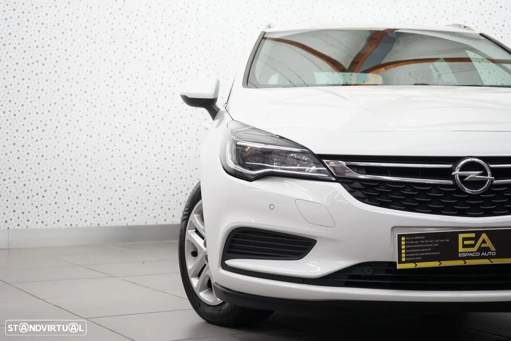Opel Astra Sports Tourer 1.0 Business Edition S/S - 38