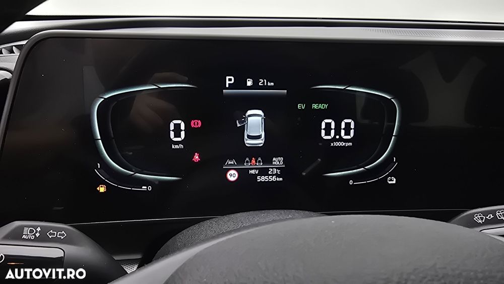 Kia Sportage - 16