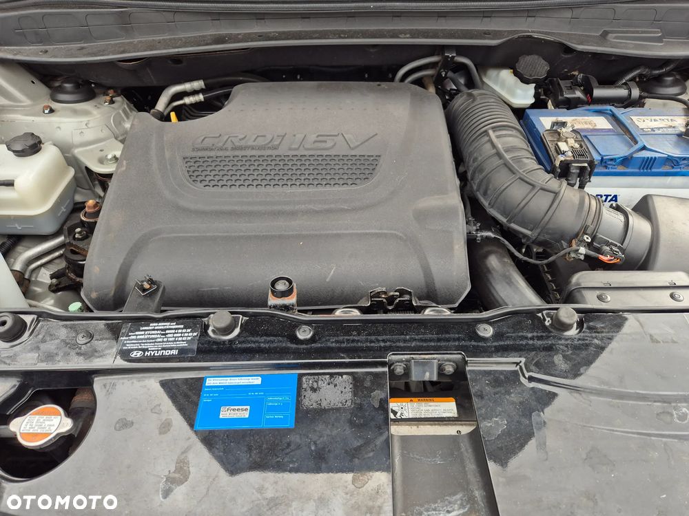 Hyundai ix35 - 13