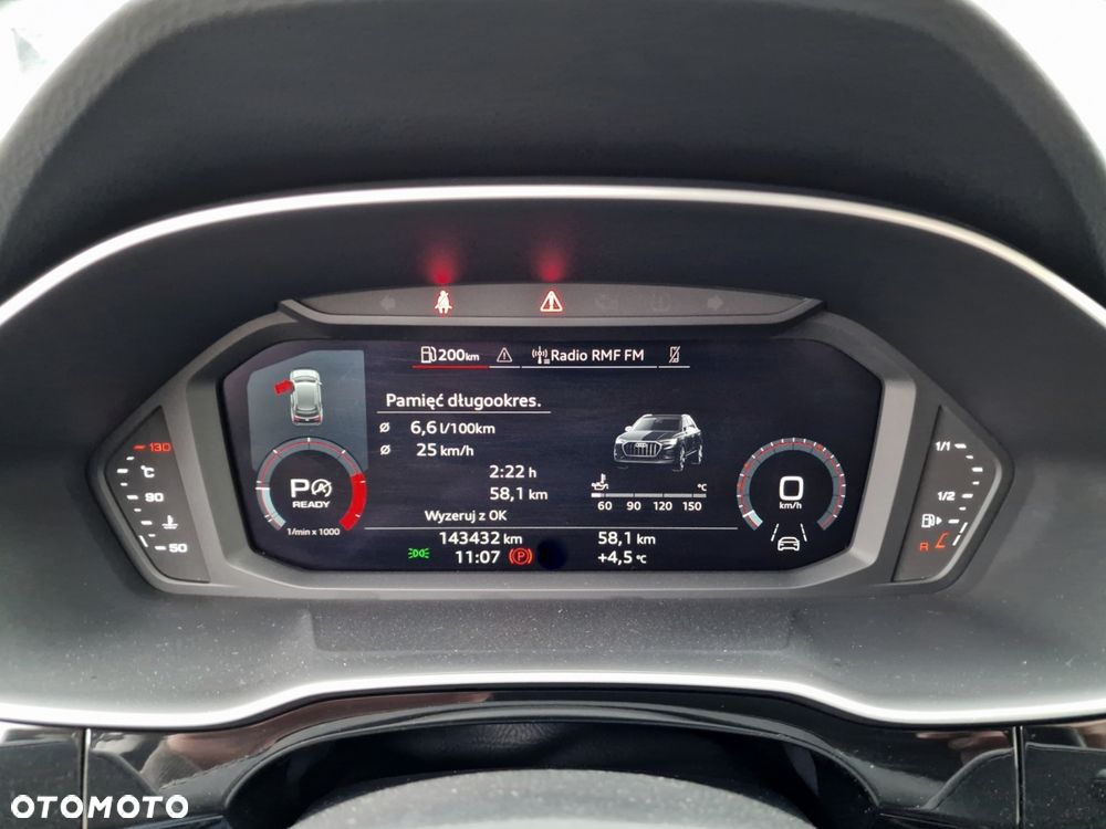 Audi Q3 35 TDI S tronic advanced - 26