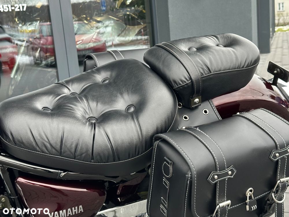 Yamaha Virago - 34