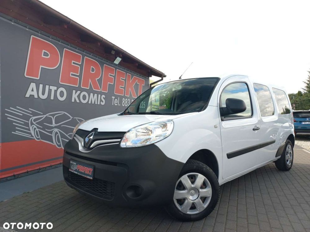 Renault Kangoo - 2