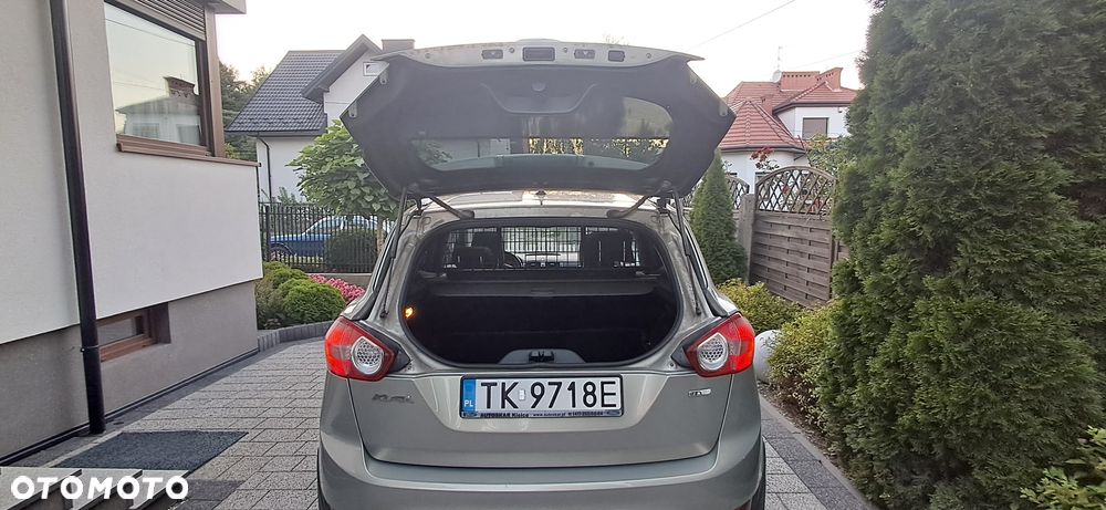Ford Kuga 2.0 TDCi Titanium - 18