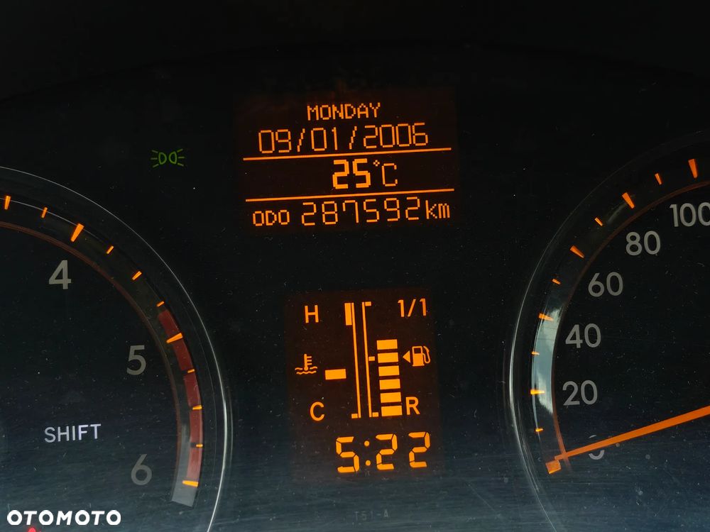 Toyota Verso 2.0 D-4D Sol plus - 15