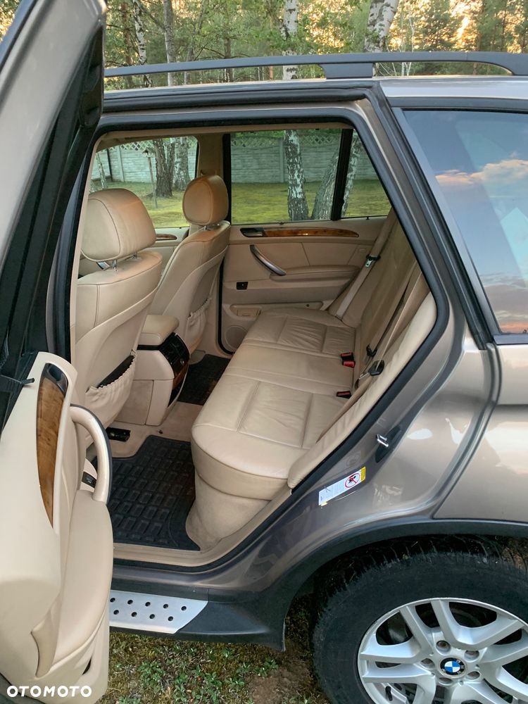 BMW X5 3.0 d - 3