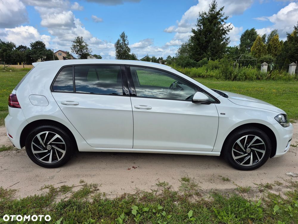 Volkswagen Golf 1.0 TSI OPF Join - 8
