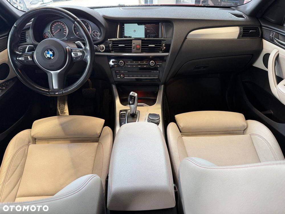 BMW X4 - 18