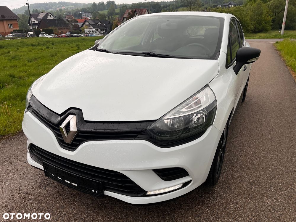 Renault Clio (Energy) TCe 75 LIFE - 12