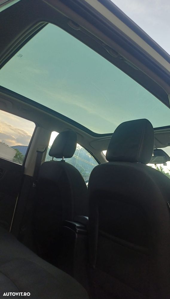 Nissan Qashqai 1.5 DCI DPF Acenta - 8