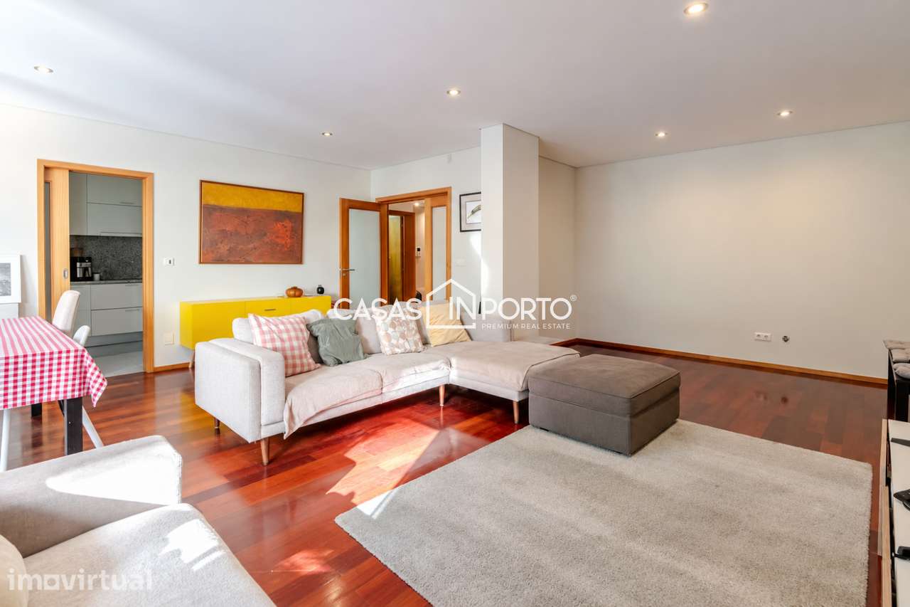 T3 Premium com Terraço – Antas, Porto - Grande imagem: 4/25