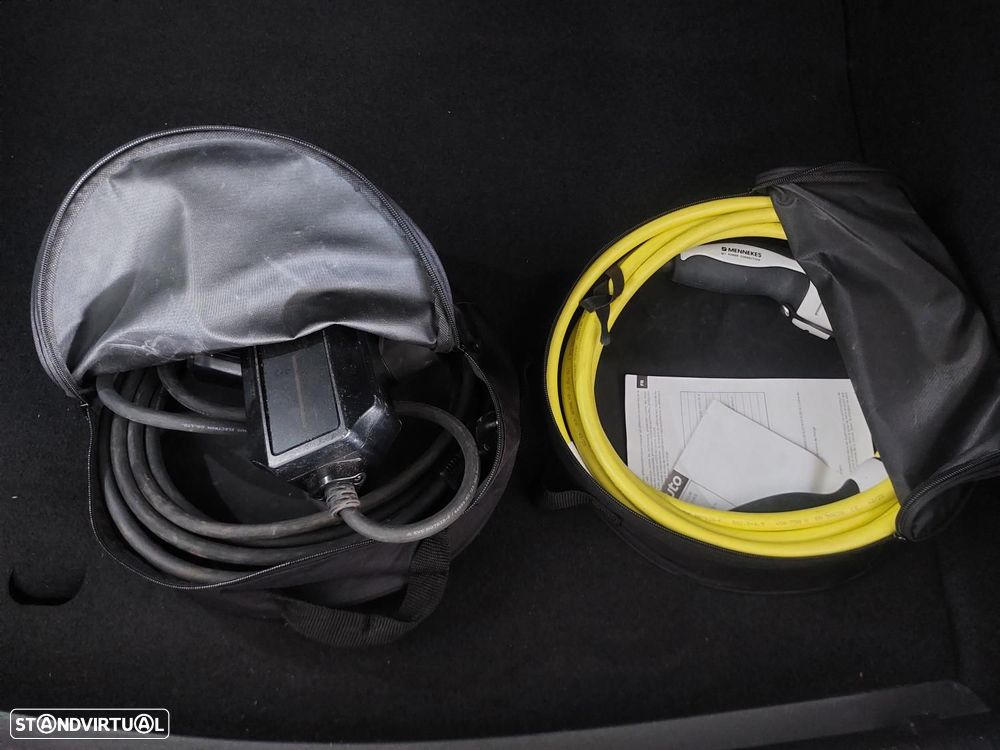 Cupra Born 58 kWh - 45