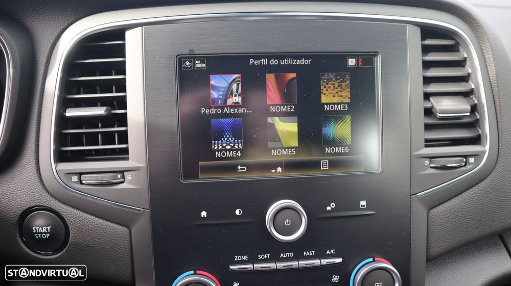 Renault Mégane 1.8 TCe R.S. Trophy-R - 28