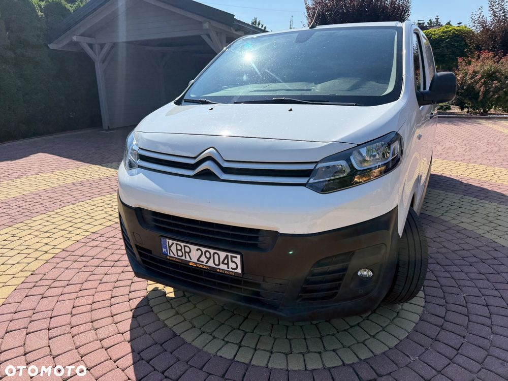 Citroën Jumpy - 13