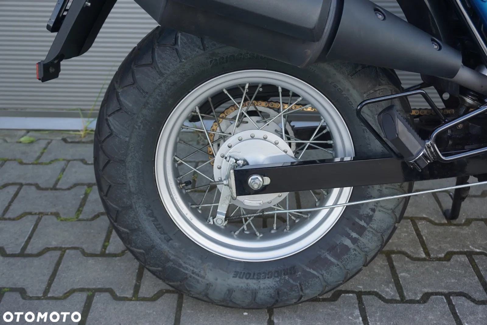 Suzuki RV - 12