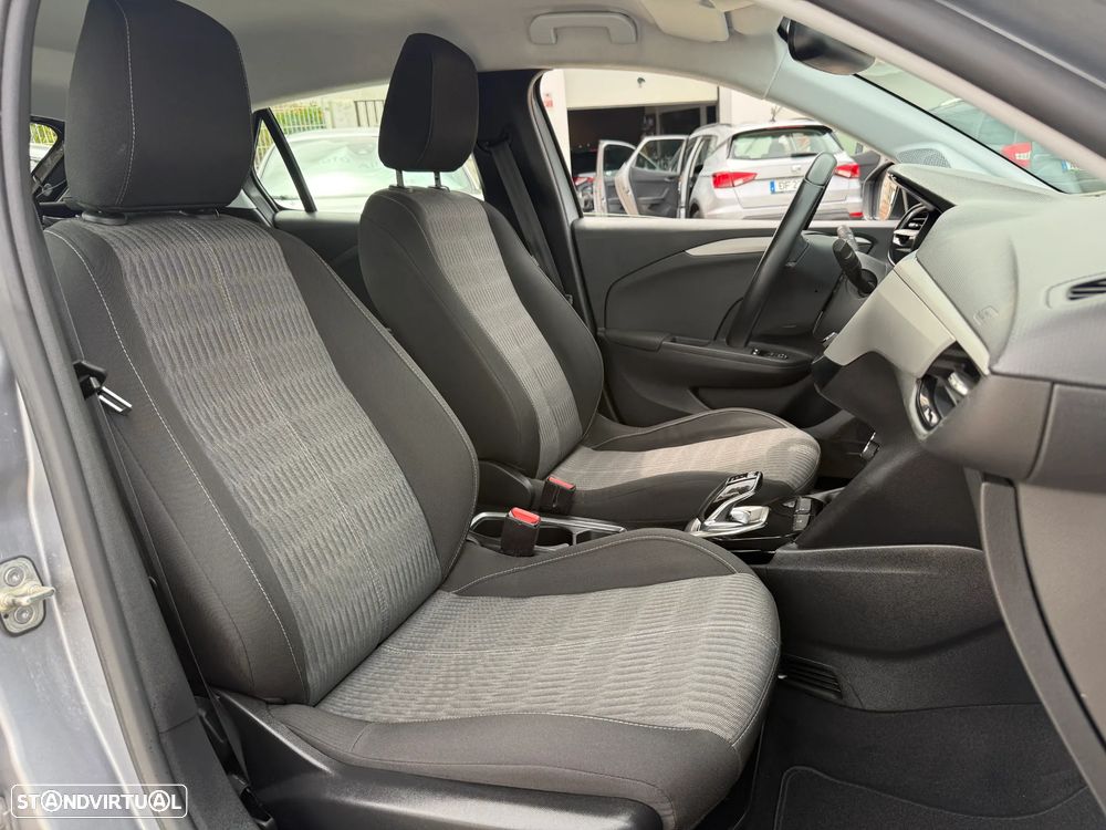 Opel Corsa-e Edition - 18