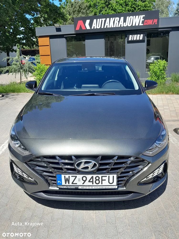 Hyundai i30 1.5 T-GDI 48V Smart DCT - 7