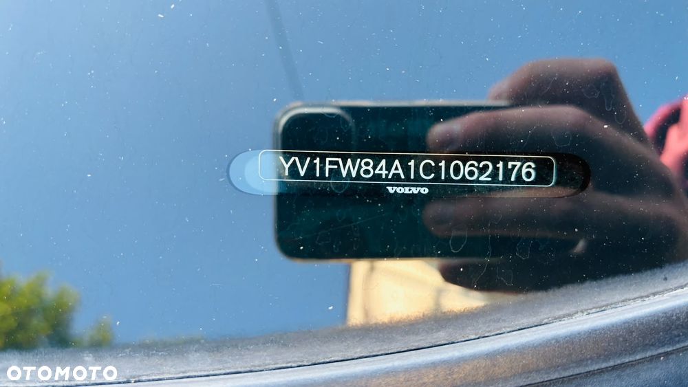 Volvo V60 - 29