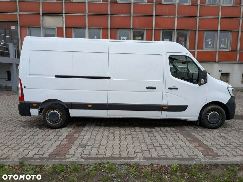Renault Master L3H2 Pack Clim (bryg.) - 7