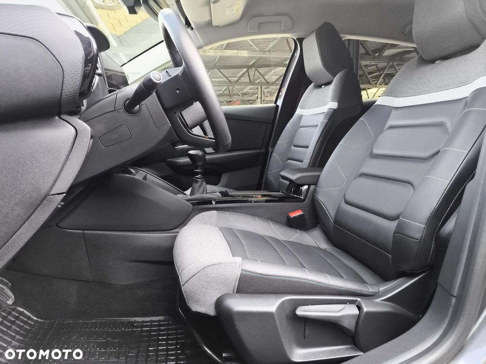 Citroën C4 1.2 PureTech Shine S&S - 22