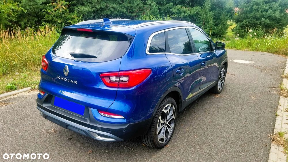 Renault Kadjar - 6
