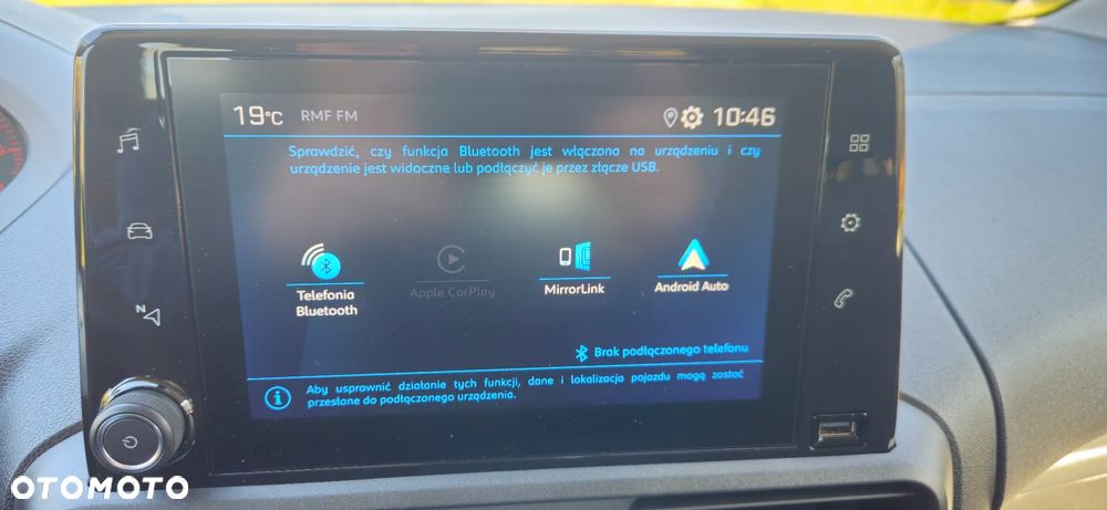 Peugeot Partner - 19