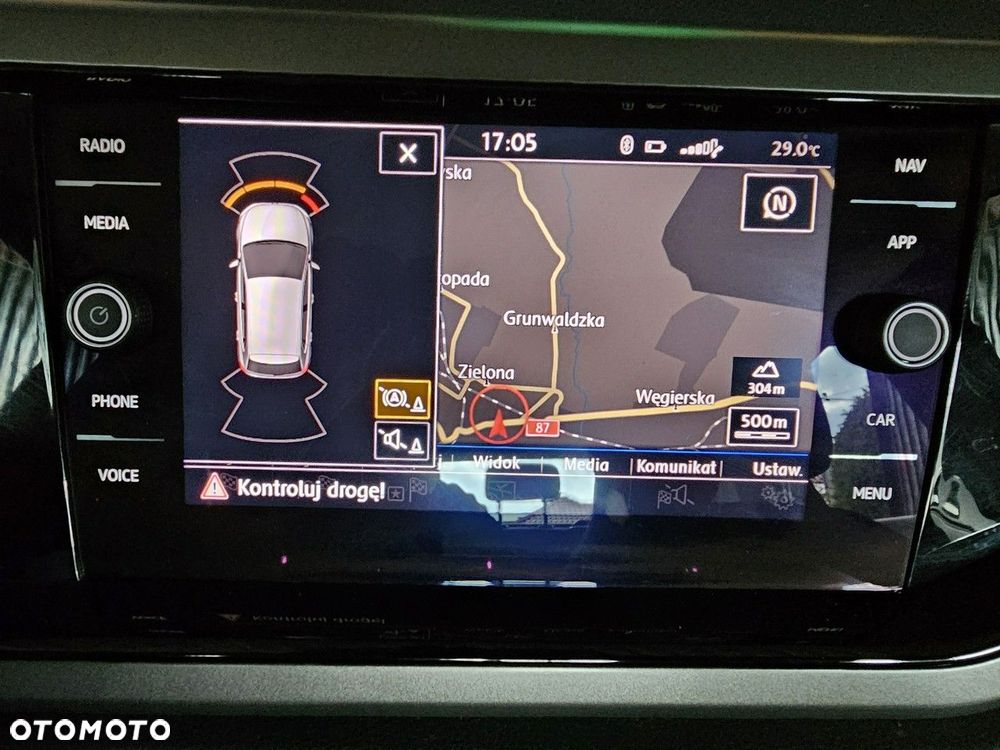 Volkswagen Polo - 11