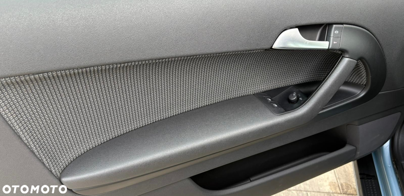 Audi A3 1.6 Ambiente - 8