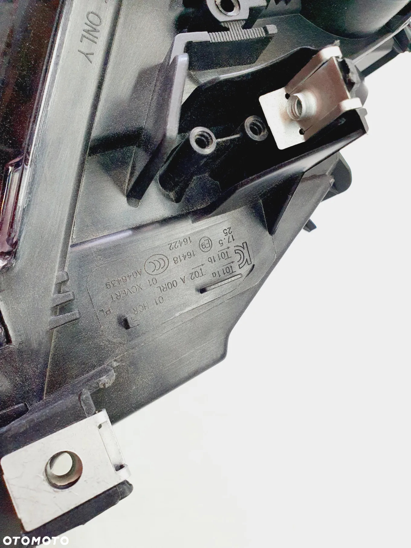 BMW 4 F32 F36 LCI LAMPA PRAWA BMW FULL LED - 4