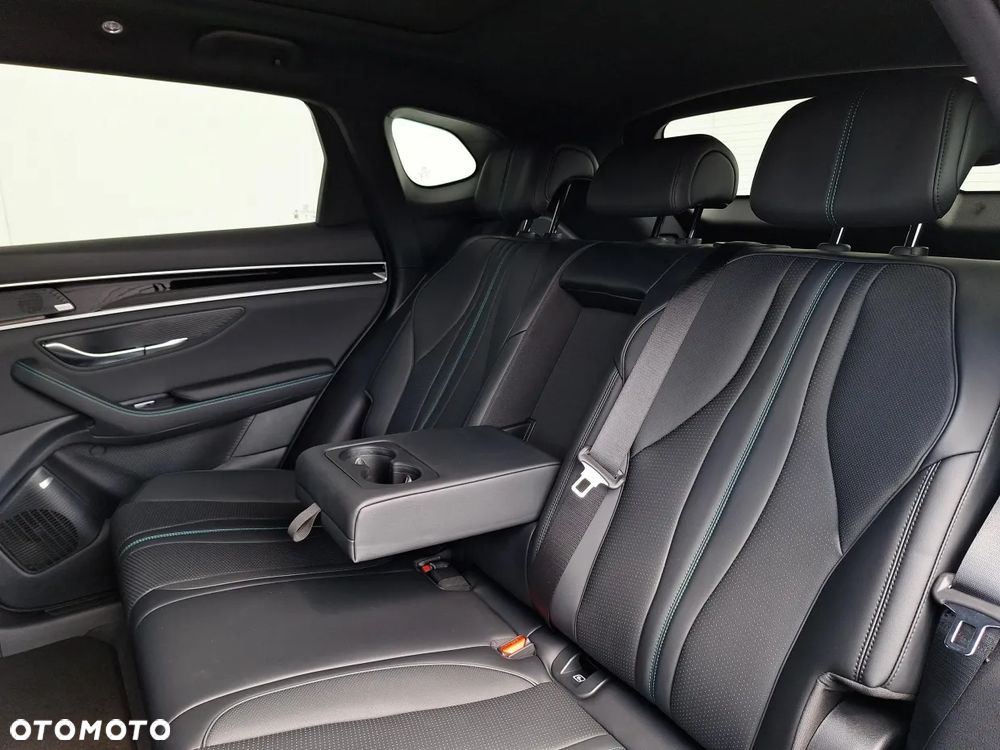 BYD Seal U 1.5 Comfort - 18