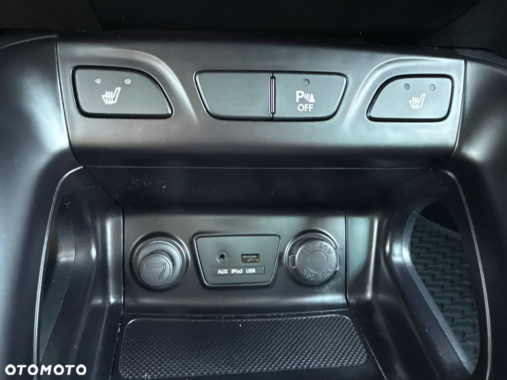Hyundai ix35 - 41