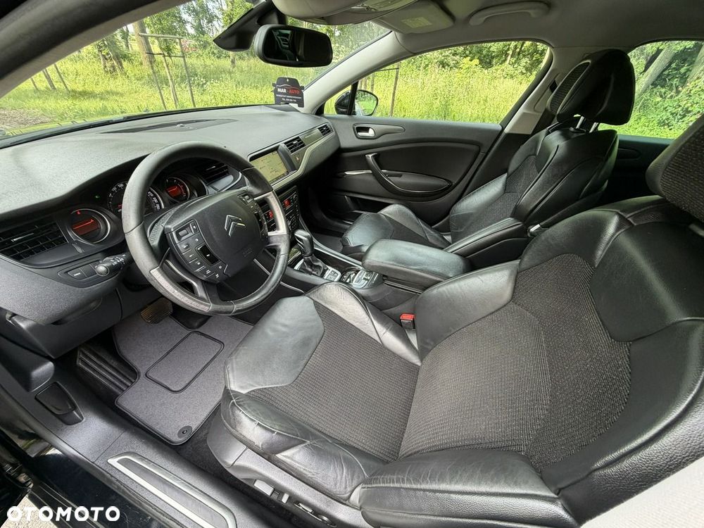 Citroën C5 - 20