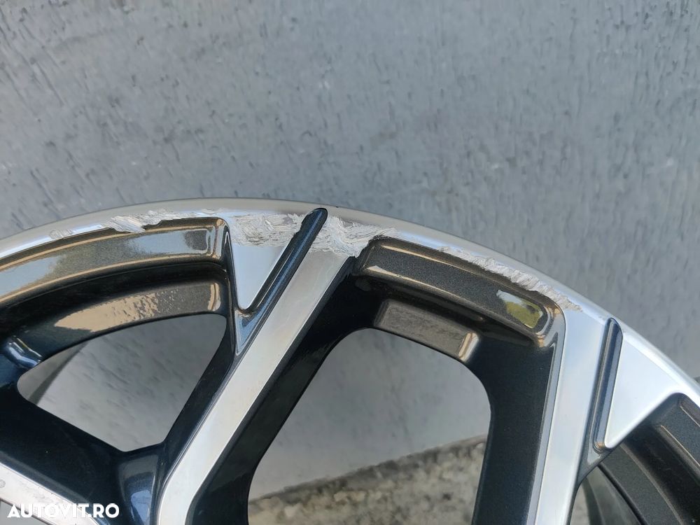 Janta 18" style 579 5x112 BMW X1 F48 F49 X2 F39 6333002 - 2