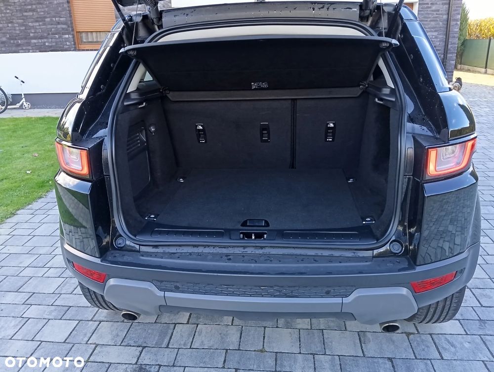 Land Rover Range Rover Evoque 2.0eD4 Pure - 22