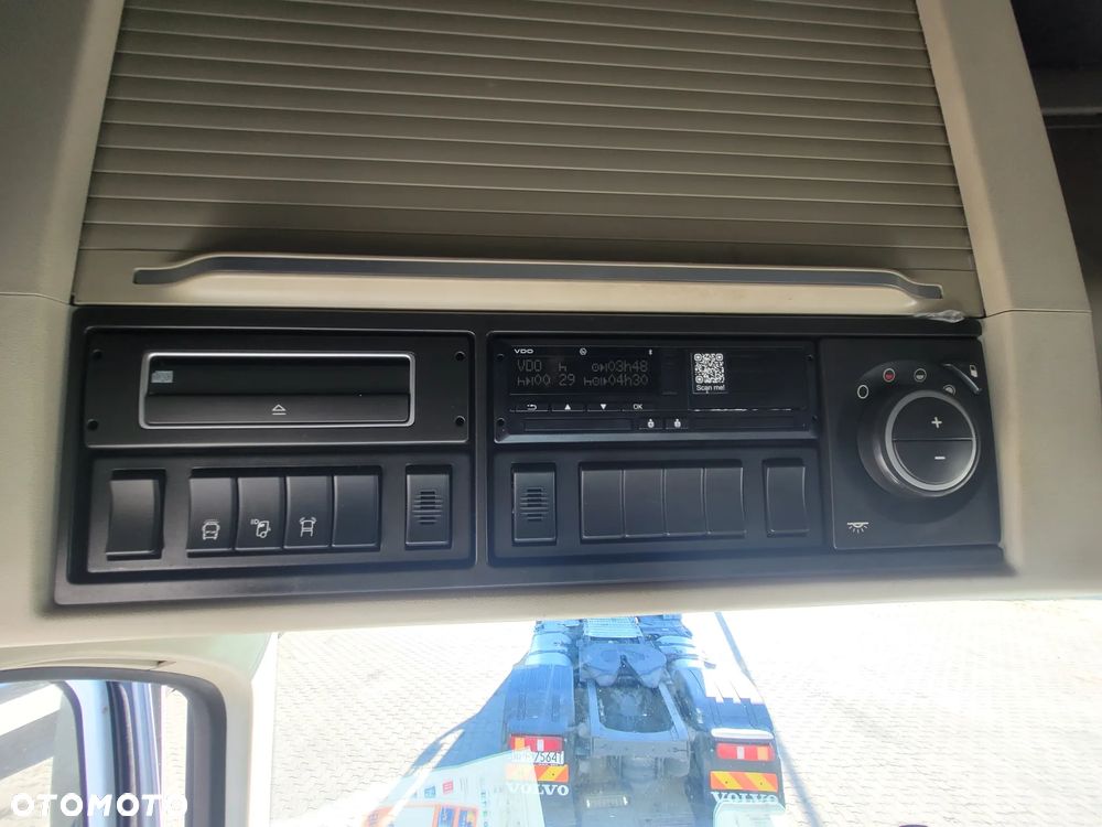 Volvo FH 500 - 11