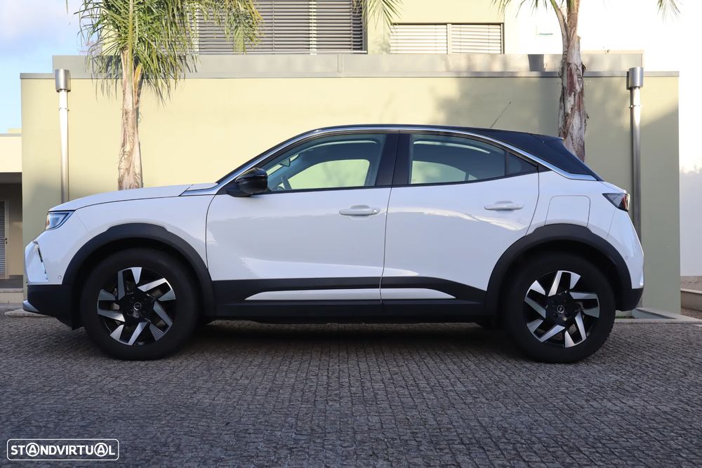 Opel Mokka-e Elegance - 36