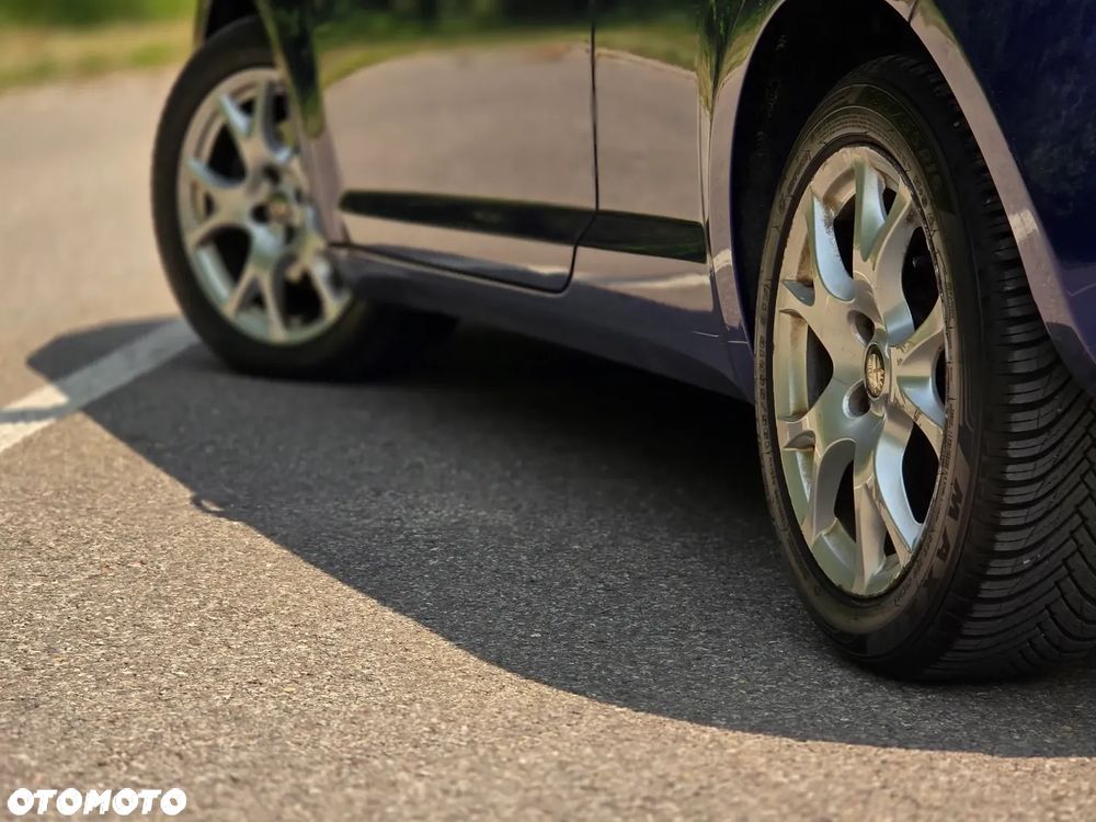 Alfa Romeo Mito TB 1.4 16V MultiAir TCT Turismo - 37