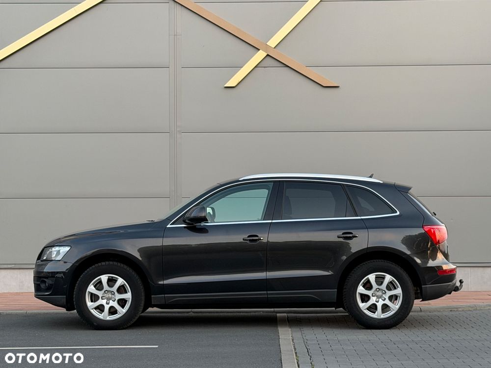 Audi Q5 - 21