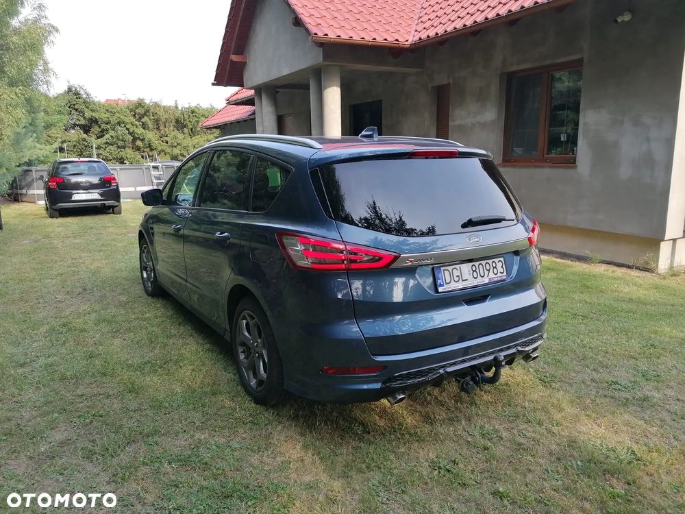 Ford S-Max - 3